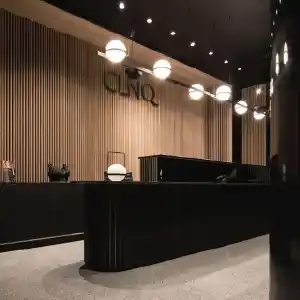CLNQ clinic, Manchester and Cheshire