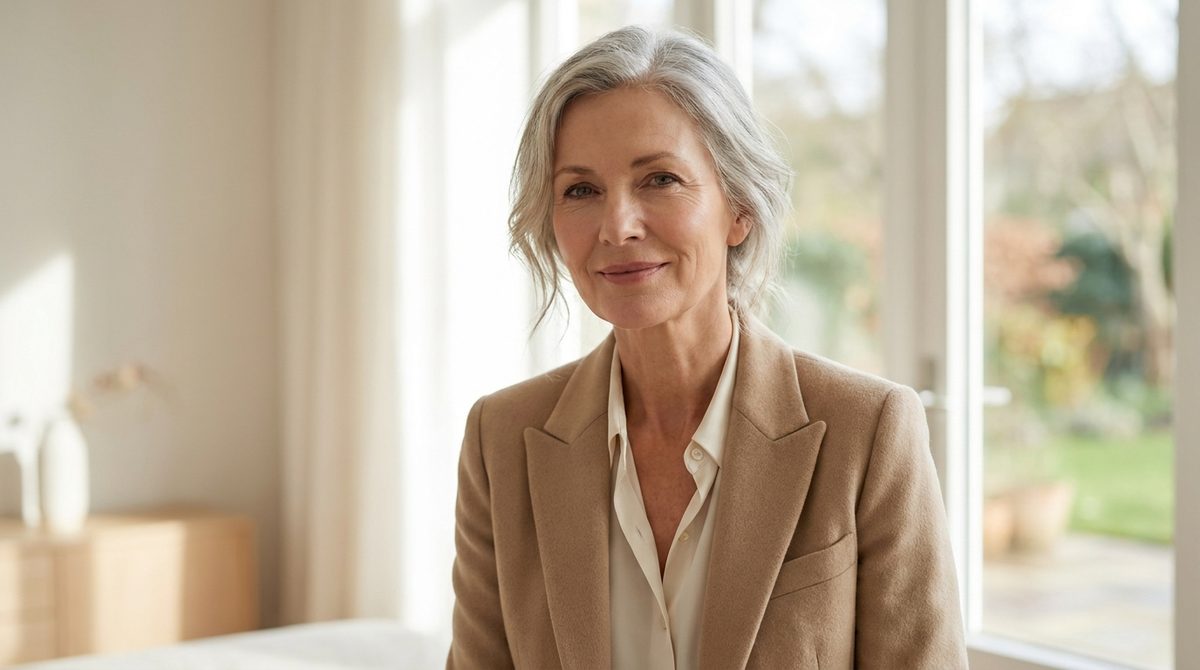 Deep Plane Facelift — Aesthetic Surgery Guide